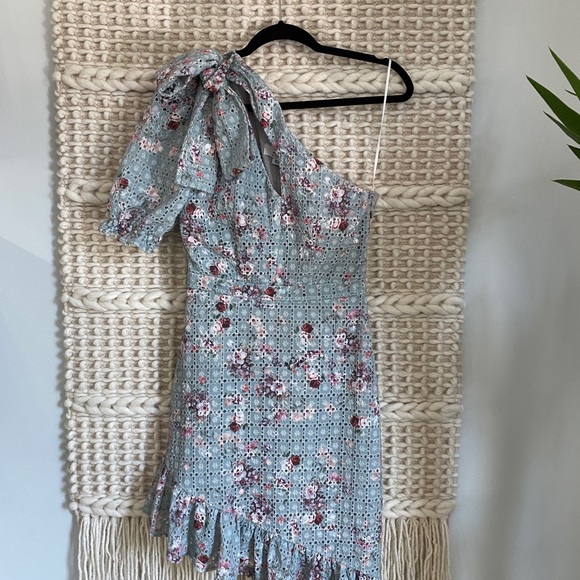 We are kindred “Margaux” Dress - Picture 4 of 5